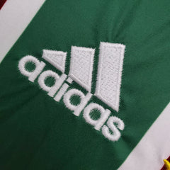 FLUMINENSE Il 08/09 HOMBRE (RETRO) - Bota de Oro Tienda