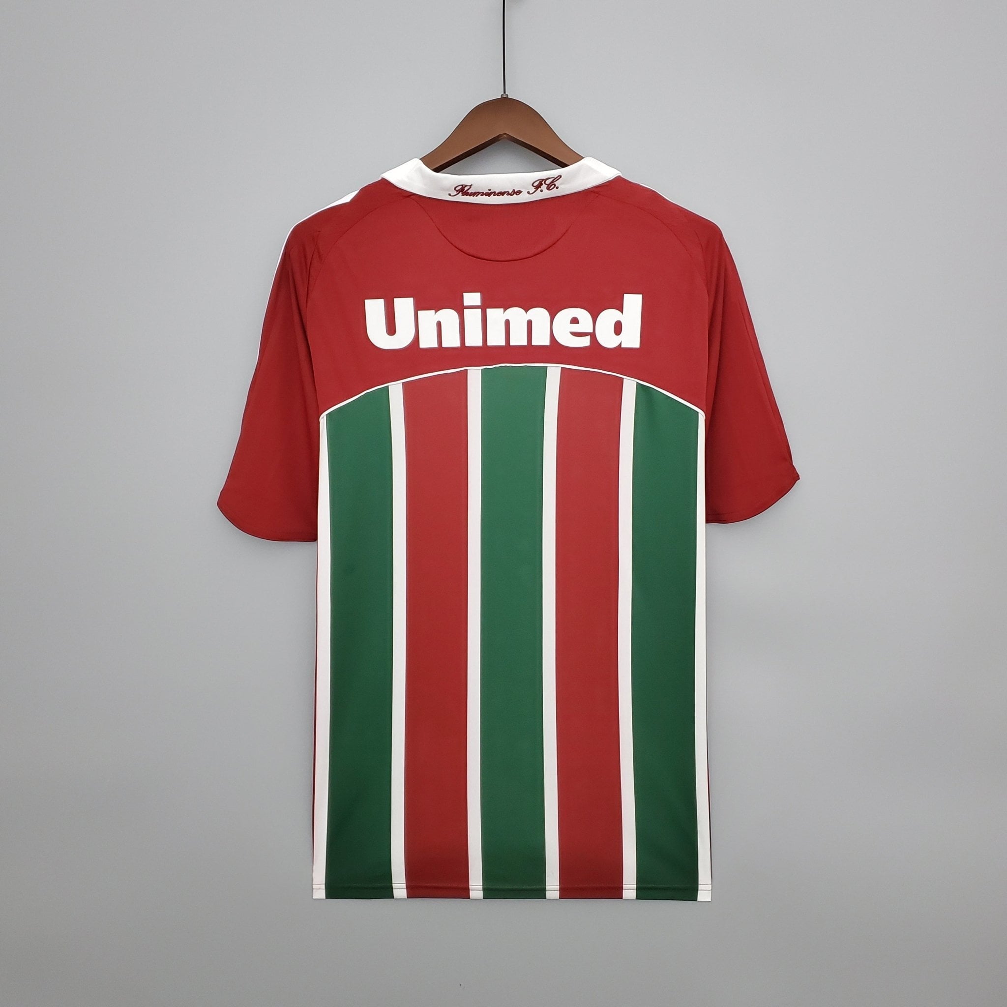 FLUMINENSE Il 08/09 HOMBRE (RETRO) - Bota de Oro Tienda