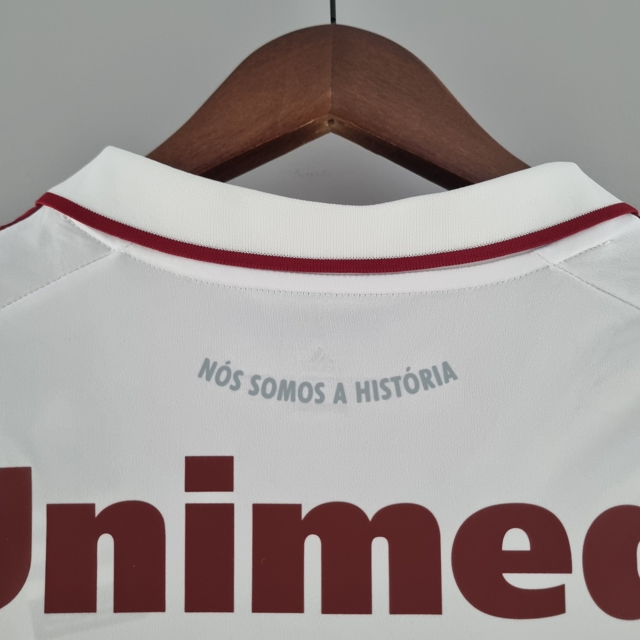 FLUMINENSE Ill 11/12 HOMBRE (RETRO) - Bota de Oro Tienda