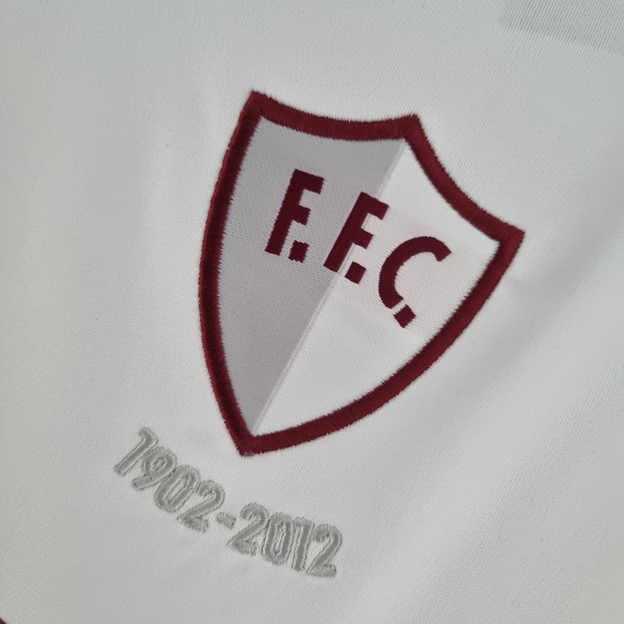 FLUMINENSE Ill 11/12 HOMBRE (RETRO) - Bota de Oro Tienda