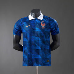 Francia Local Versión Jugador 2026 Mundial - Bota de Oro Tienda