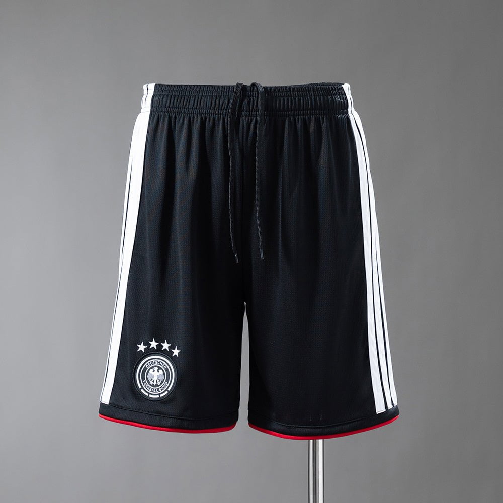 Germany 2026 Primera Equipación Pantalón Corto - Bota de Oro Tienda