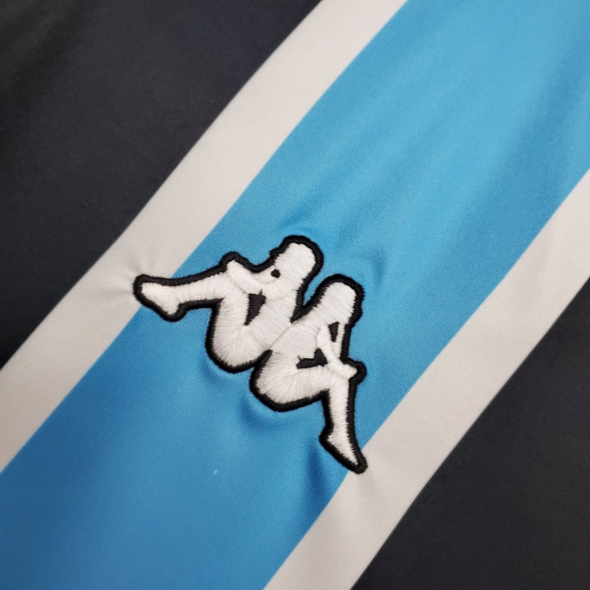GRÊMIO lI 2000 HOMBRE (RETRO) - Bota de Oro Tienda