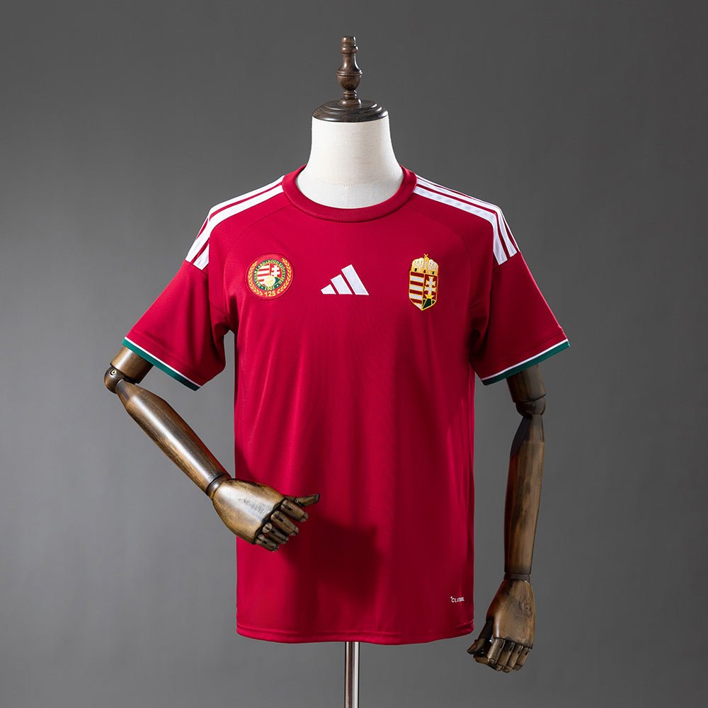 Hungary Local 2026 Mundial - Bota de Oro Tienda