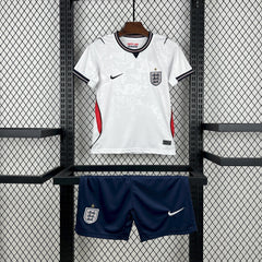Infantil Inglaterra Mundial Local 2026 Mundial - Bota de Oro Tienda