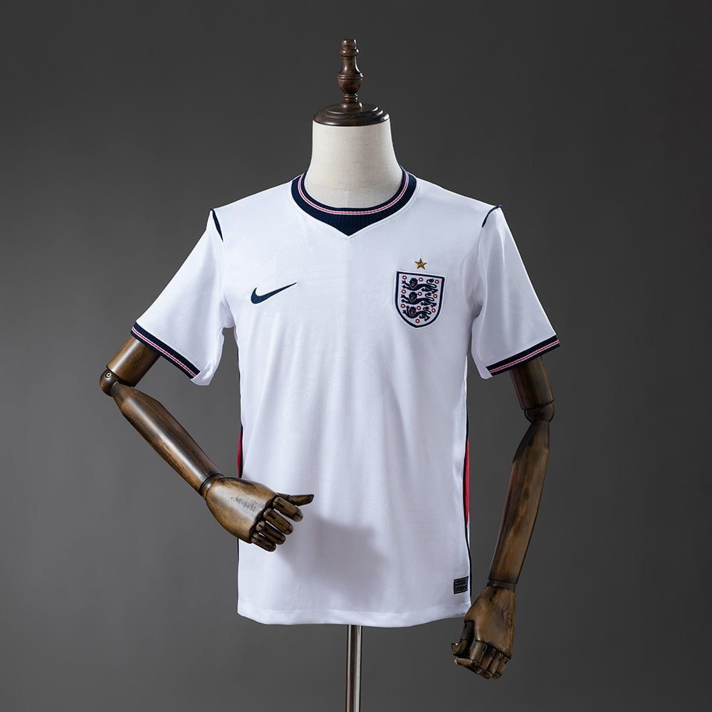 Inglaterra Local 2026 Mundial - Bota de Oro Tienda