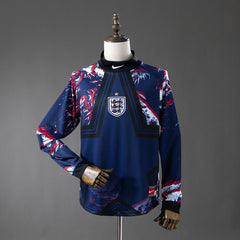 Inglaterra Portero Manga Larga 2026 Mundial - Bota de Oro Tienda