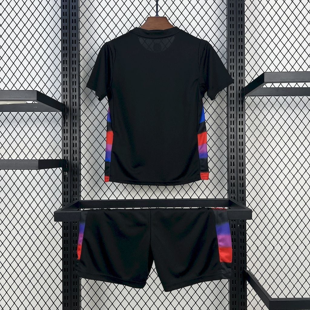 INGLATERRA SEGUNDA EQUIPACIÓN 25/26 NIÑOS - Bota de Oro Tienda