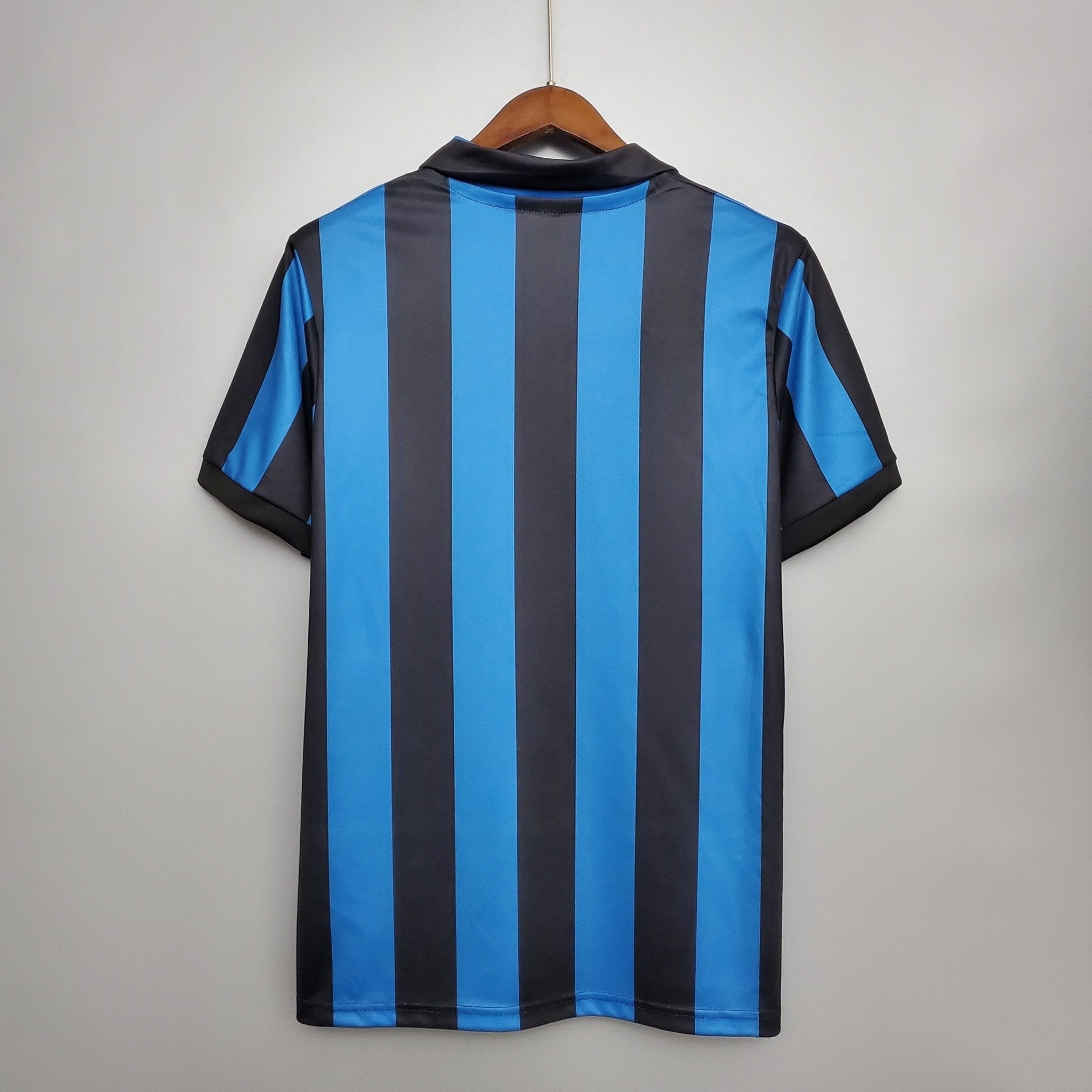INTER DE MILAN IV 88/90 HOMBRE (RETRO) - Bota de Oro Tienda