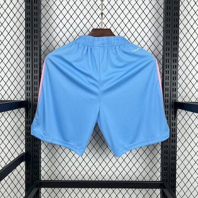Inter Miami 2025/26 Tercera Equipación Pantalón Corto - Bota de Oro Tienda