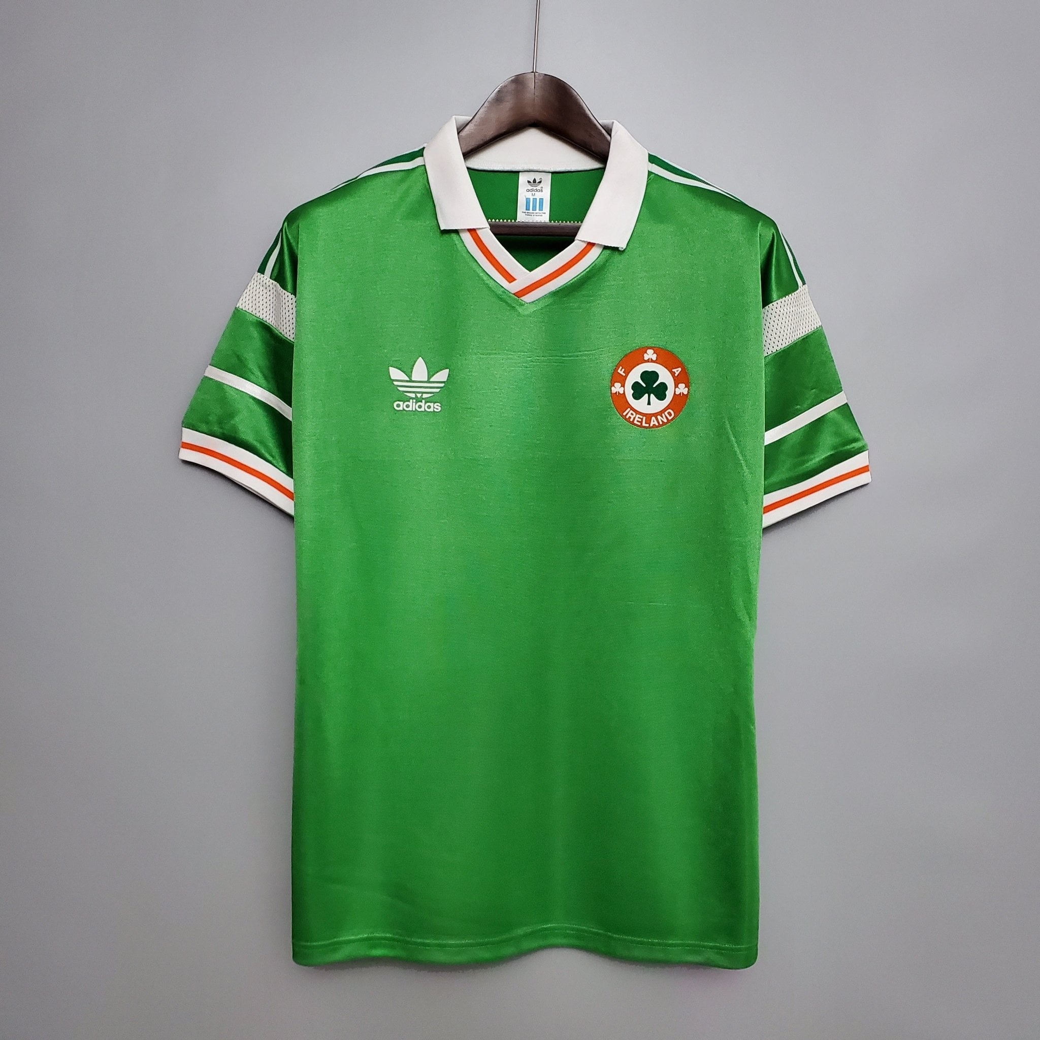 IRLANDA I 1988 HOMBRE - Bota de Oro Tienda