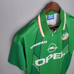 IRLANDA I 94/96 HOMBRE - Bota de Oro Tienda