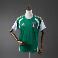 Italia Entrenamiento Verde 2026 Mundial - Bota de Oro Tienda