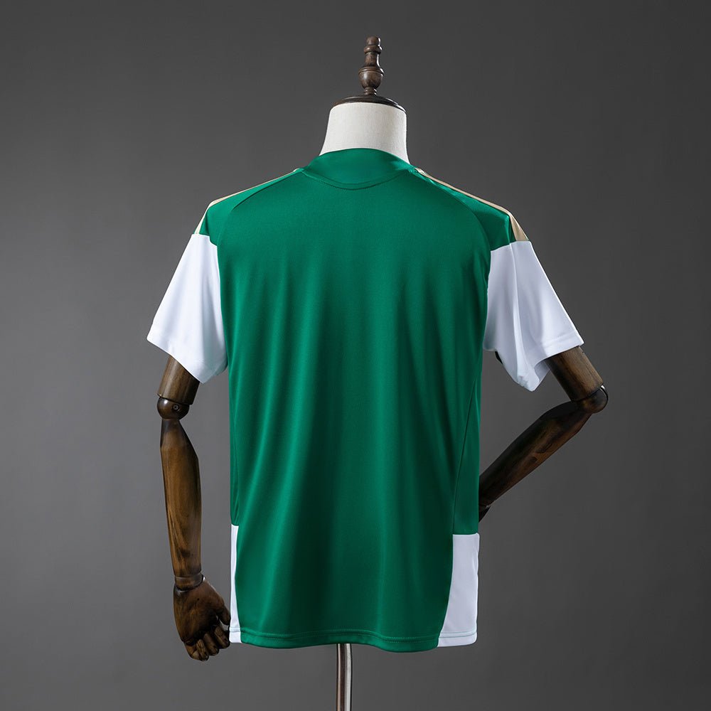 Italia Entrenamiento Verde 2026 Mundial - Bota de Oro Tienda