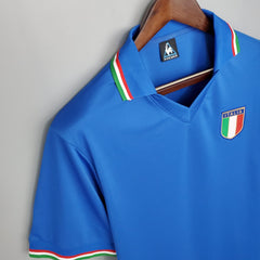 ITALIA I 1982 HOMBRE (RETRO) - Bota de Oro Tienda