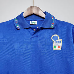 ITALIA III 1994 HOMBRE (RETRO) - Bota de Oro Tienda