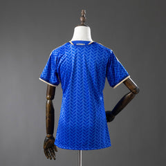 Italia Local Femenina 2 2026 Mundial - Bota de Oro Tienda
