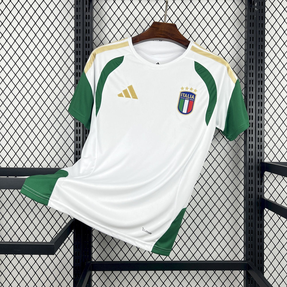 Italia Tiro Pre Match 1 2026 Mundial - Bota de Oro Tienda