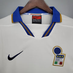 ITALIA V 1996 HOMBRE (RETRO) - Bota de Oro Tienda