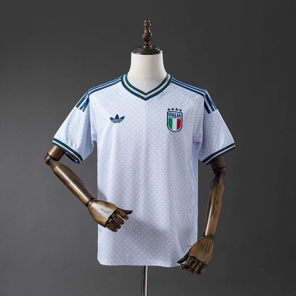 Italia Visitante 2026 Mundial - Bota de Oro Tienda