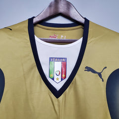 ITALIA XI 2006 HOMBRE (RETRO) - Bota de Oro Tienda