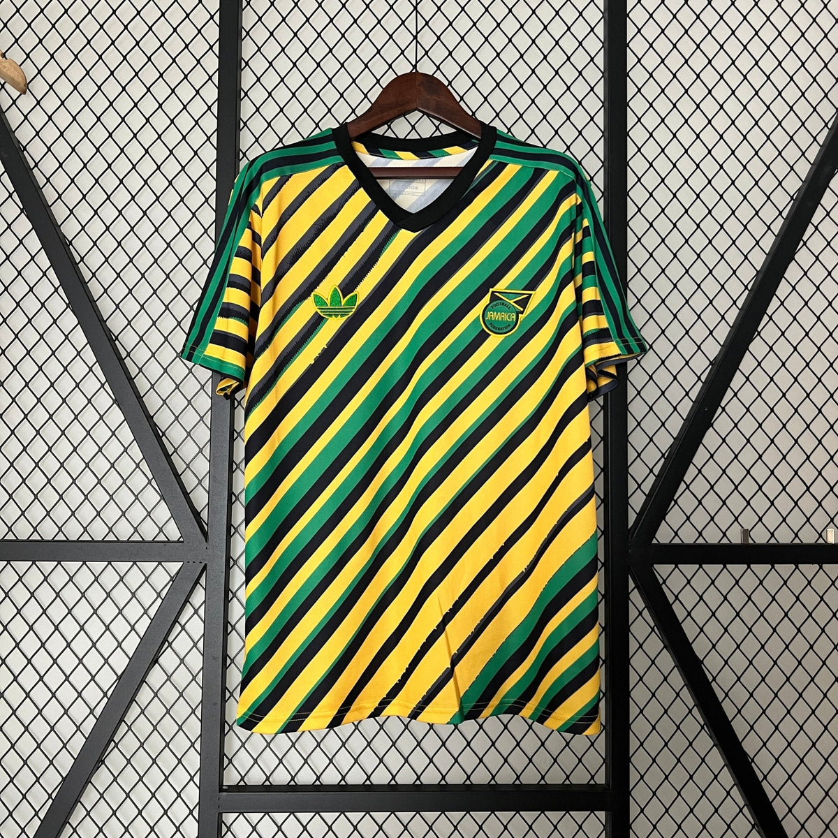 JAMAICA ENTRENAMIENTO 24/25 HOMBRE - Bota de Oro Tienda