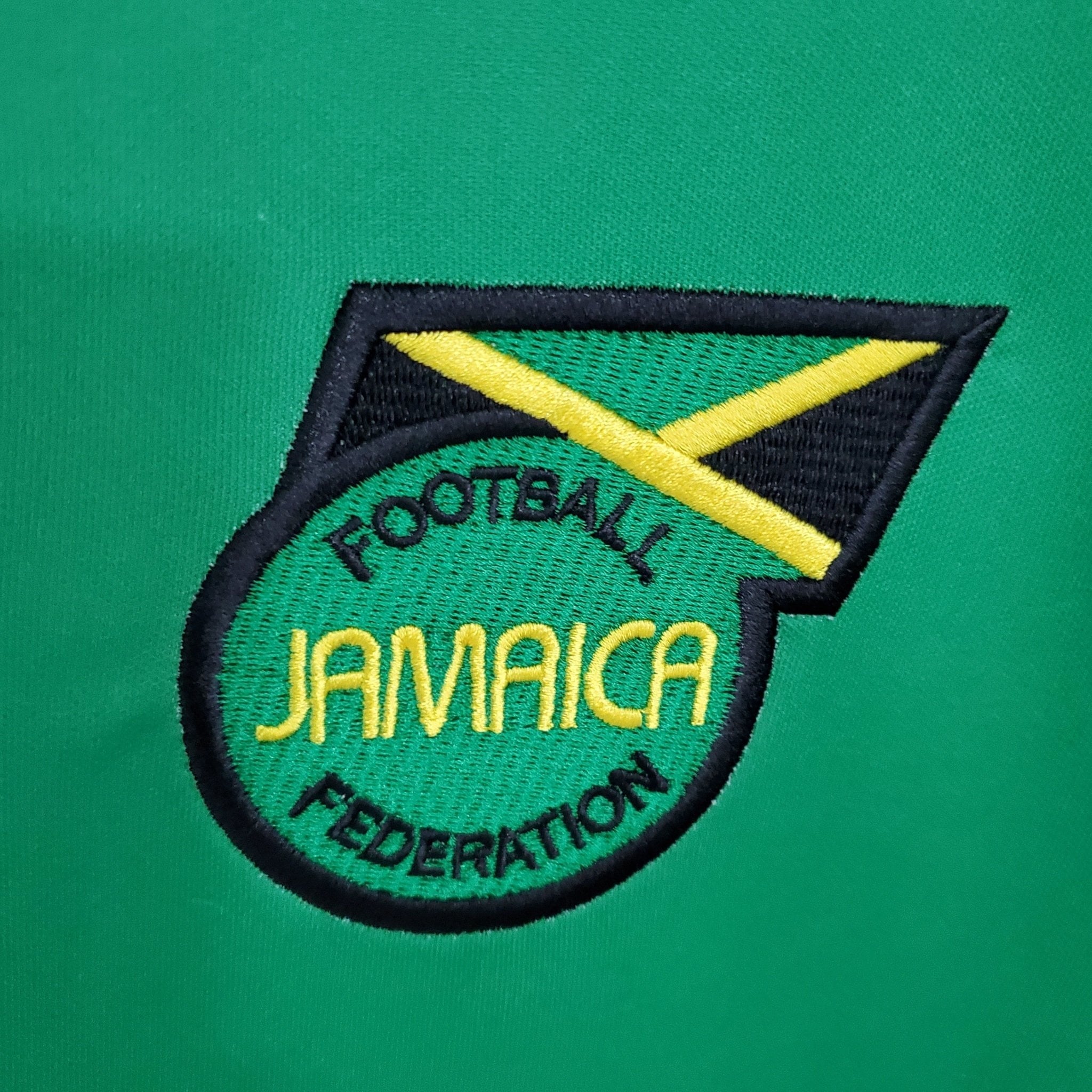 JAMAICA I 1998 HOMBRE (RETRO) - Bota de Oro Tienda