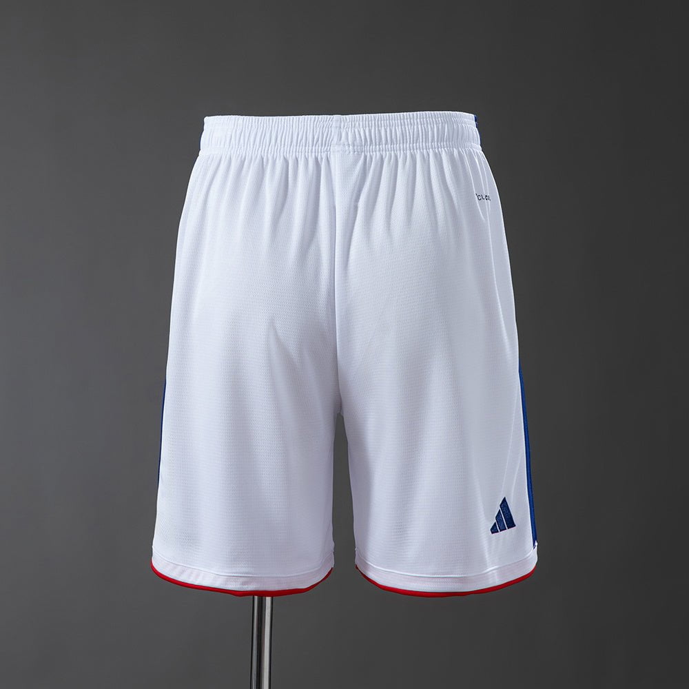 Japan 2026 Primera Equipación Pantalón Corto - Bota de Oro Tienda