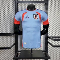 Japón Mundial Visitante Versión Jugador 2026 Mundial - Bota de Oro Tienda