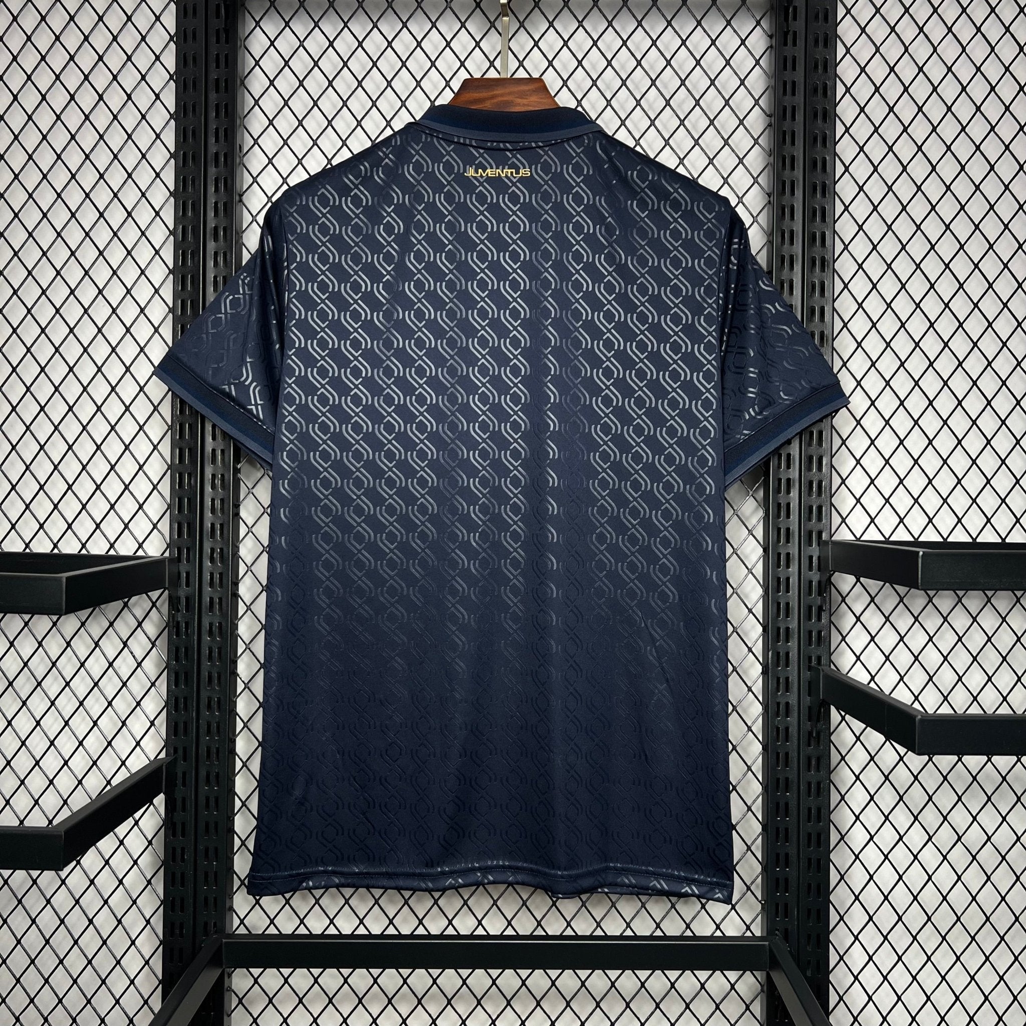 JUVENTUS III 24/25 HOMBRE - Bota de Oro Tienda