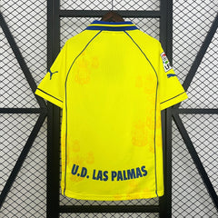 LAS PALMAS I 97/98 HOMBRE RETRO - Bota de Oro Tienda