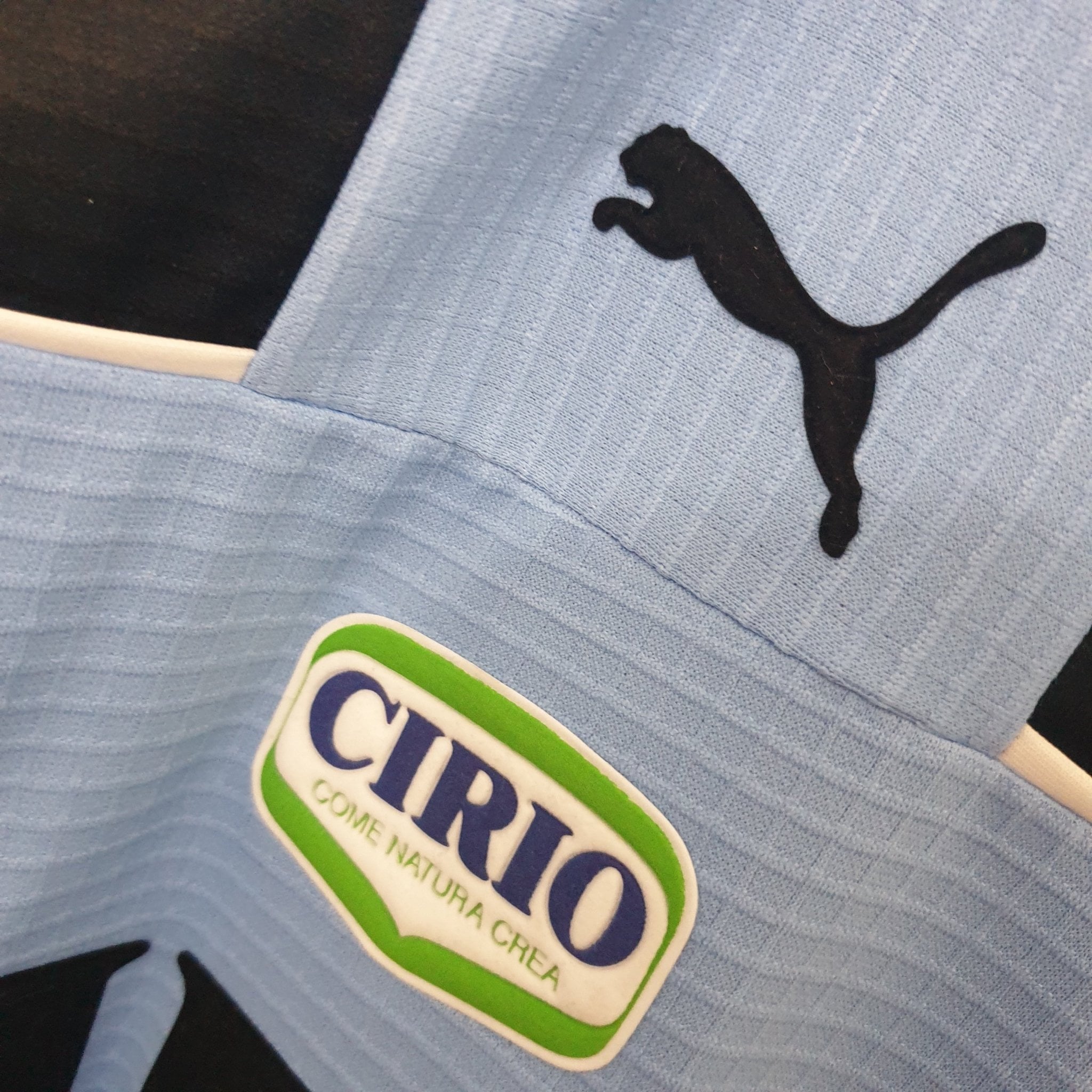 LAZIO I 99/00 HOMBRE (RETRO) - Bota de Oro Tienda