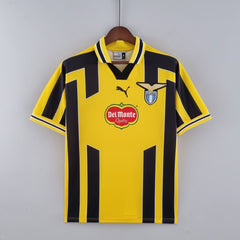 LAZIO V 98/00 HOMBRE (RETRO) - Bota de Oro Tienda