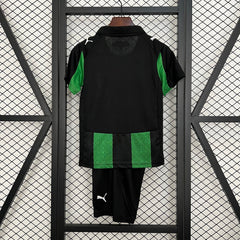 LENS SEGUNDA EQUIPACIÓN 25/26 NIÑOS - Bota de Oro Tienda