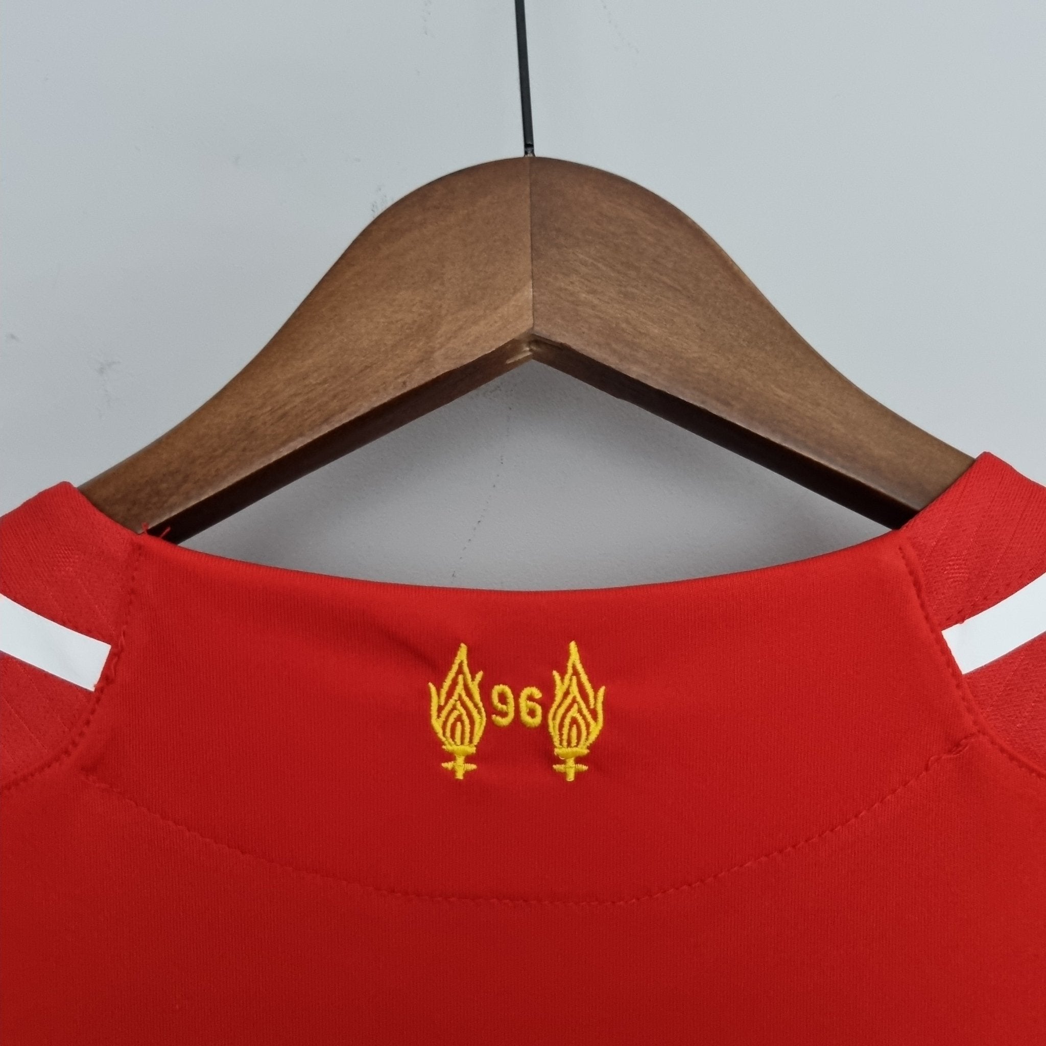 LIVERPOOL 14/15 HOMBRE (RETRO) - Bota de Oro Tienda