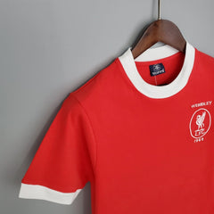LIVERPOOL 1965 I HOMBRE (RETRO) - Bota de Oro Tienda