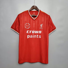 LIVERPOOL I 1985 HOMBRE (RETRO) - Bota de Oro Tienda