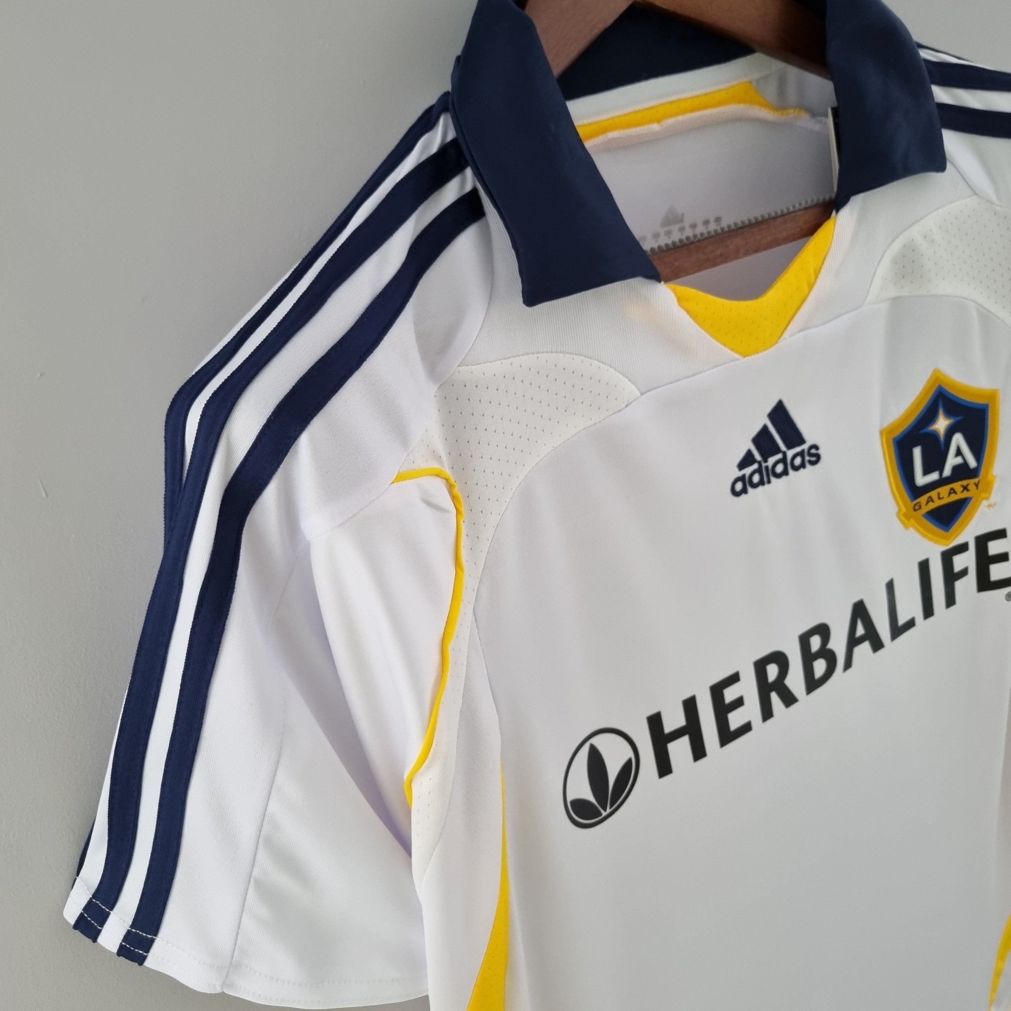 LOS ANGELES GALAXY I 07/08 HOMBRE - Bota de Oro Tienda