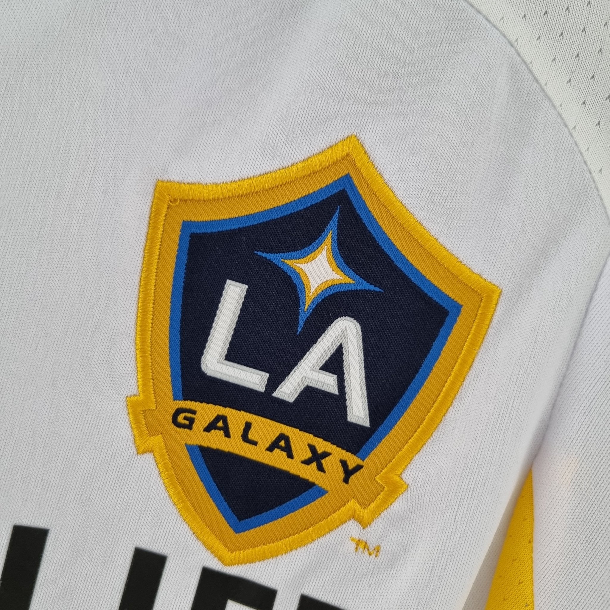 LOS ANGELES GALAXY I 07/08 HOMBRE - Bota de Oro Tienda
