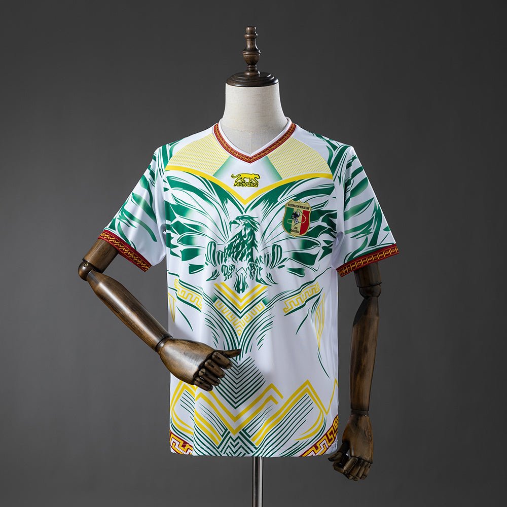 Malí Tercera 2026 Mundial - Bota de Oro Tienda