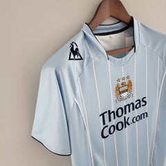MANCHESTER CITY 08/09 HOMBRE (RETRO) - Bota de Oro Tienda