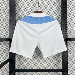 Manchester City 2025/26 Primera Equipación Pantalón Corto - Bota de Oro Tienda