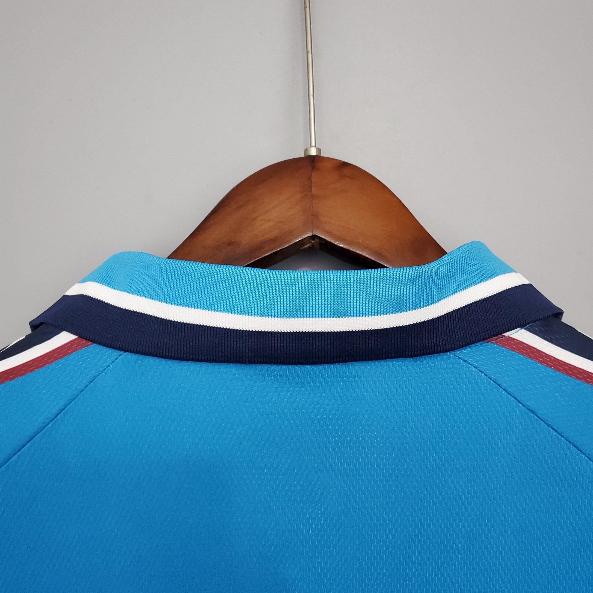 MANCHESTER CITY 97/98 HOMBRE (RETRO) - Bota de Oro Tienda