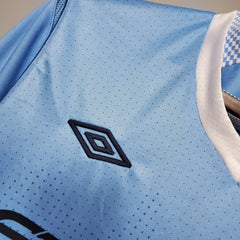 MANCHESTER CITY I 11/12 HOMBRE (RETRO) - Bota de Oro Tienda