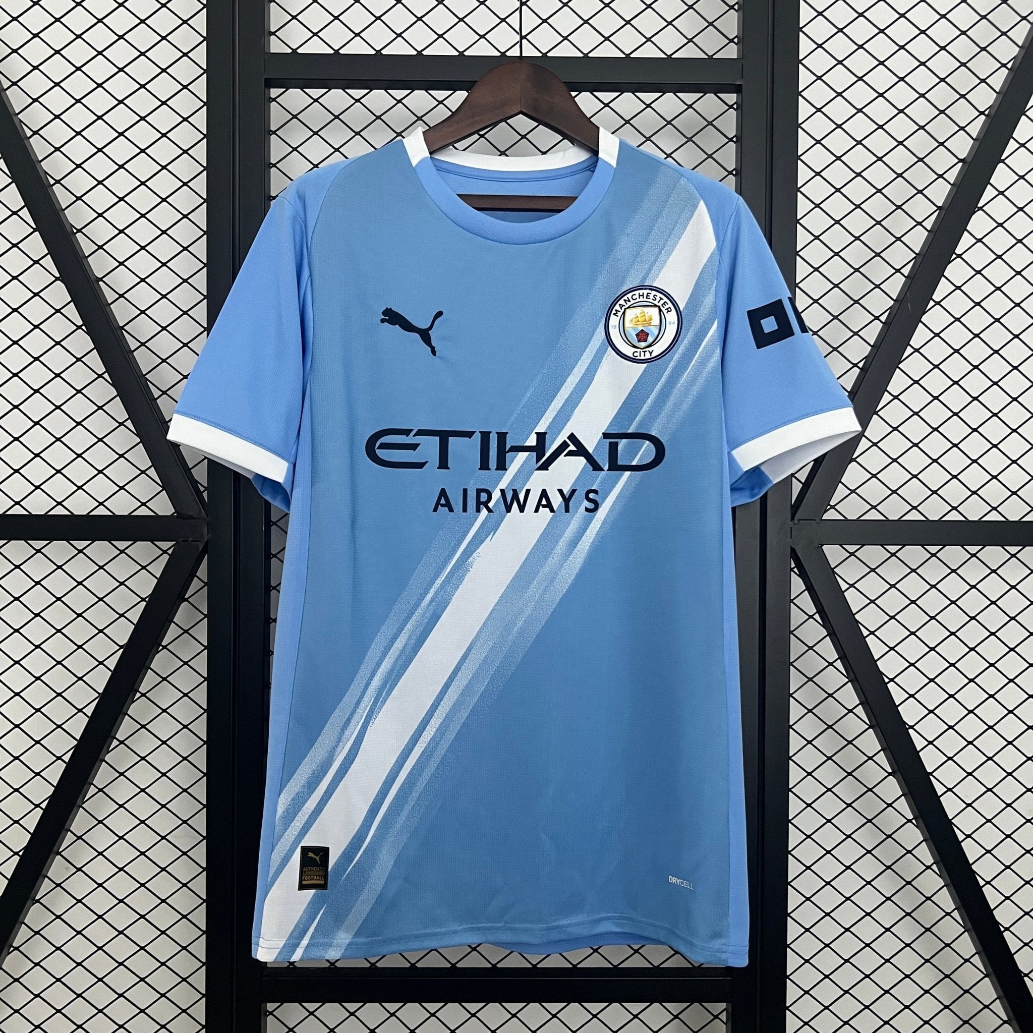 MANCHESTER CITY I 25/26 HOMBRE - Bota de Oro Tienda