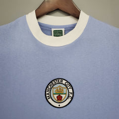 MANCHESTER CITY I 72/73 HOMBRE (RETRO) - Bota de Oro Tienda