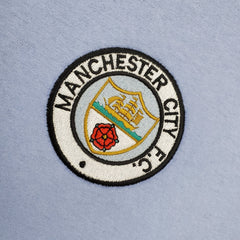 MANCHESTER CITY I 72/73 HOMBRE (RETRO) - Bota de Oro Tienda