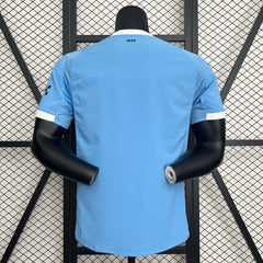 MANCHESTER CITY PRIMERA EQUIPACIÓN 25/26 (VERSIÓN JUGADOR) - Bota de Oro Tienda