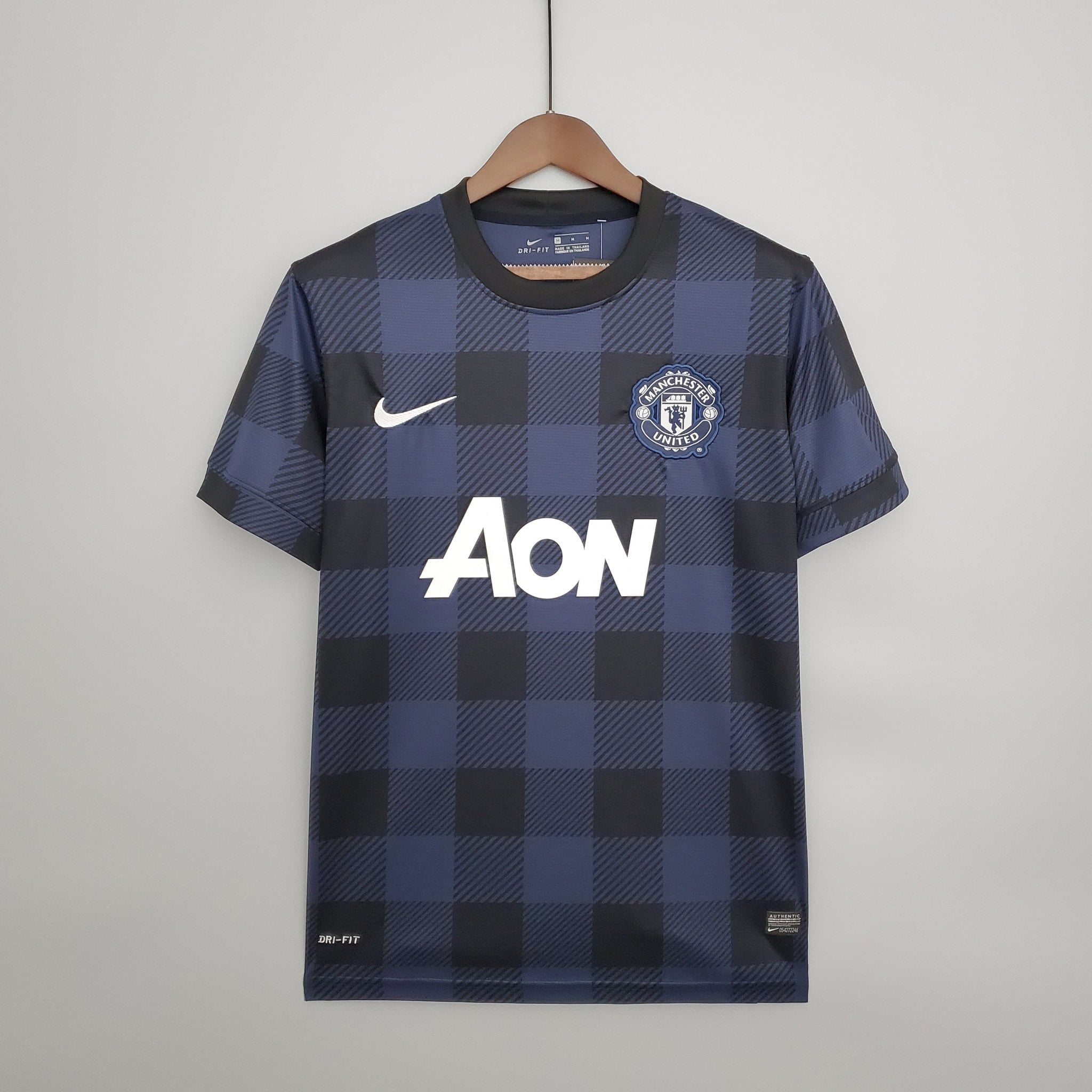 MANCHESTER UNITED I 13/14 HOMBRE (RETRO) - Bota de Oro Tienda