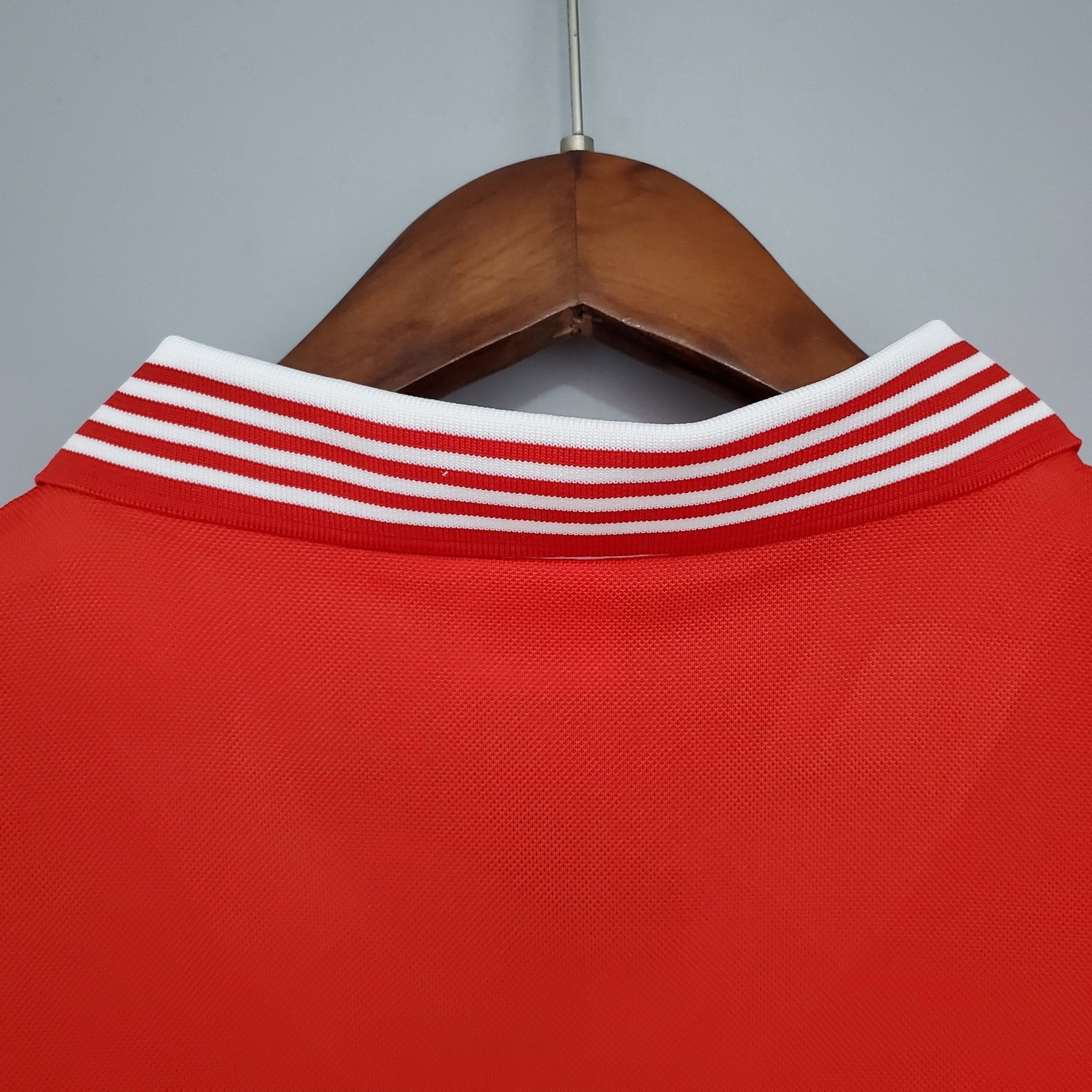 MANCHESTER UNITED I 1977 HOMBRE (RETRO) - Bota de Oro Tienda